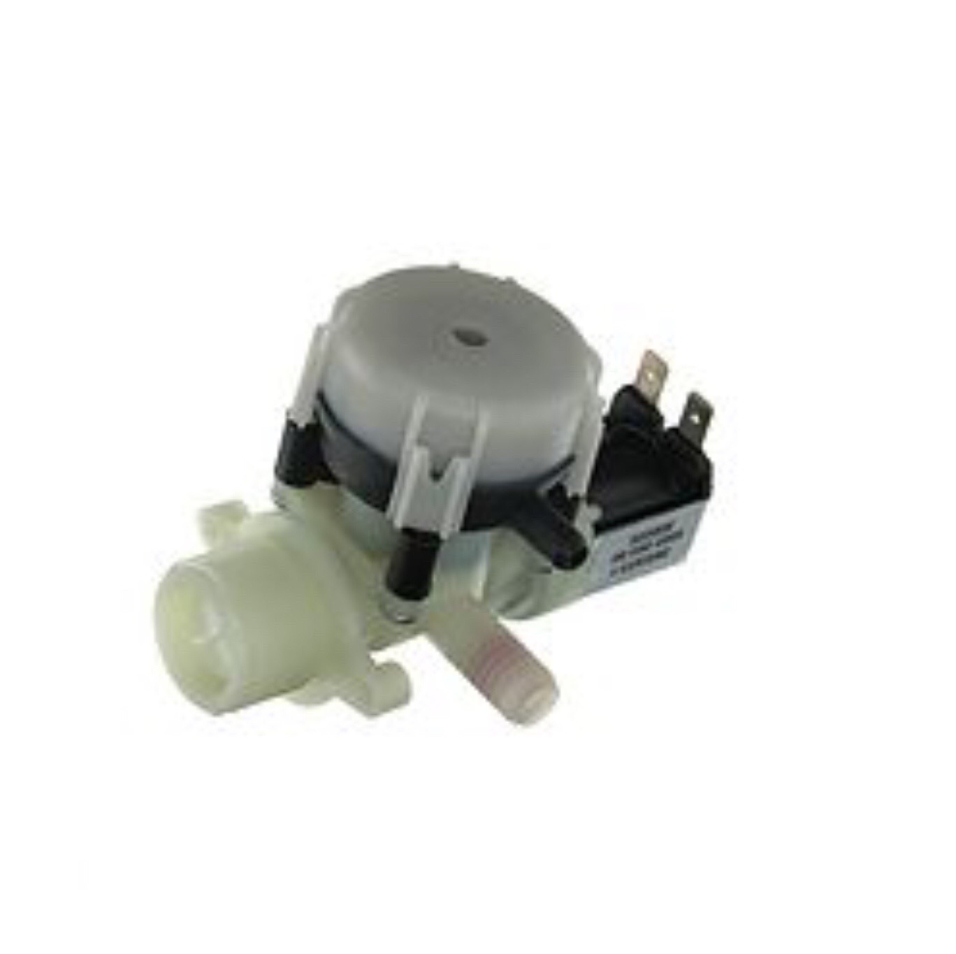 Evoca NW Einlassventil 220V By ATW