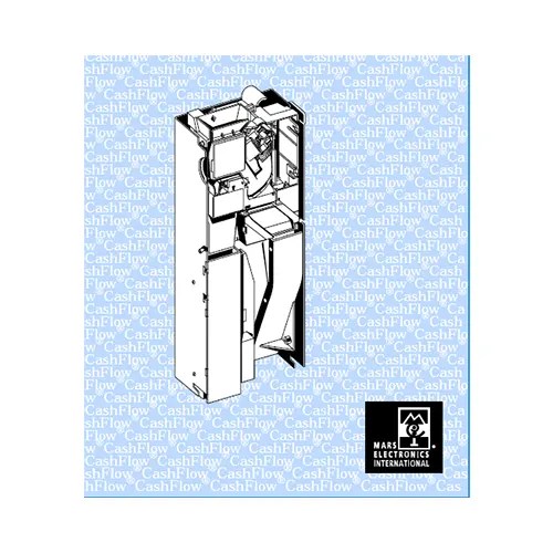 CPI MEI CF350 Reference Serie Anleitung By ATW