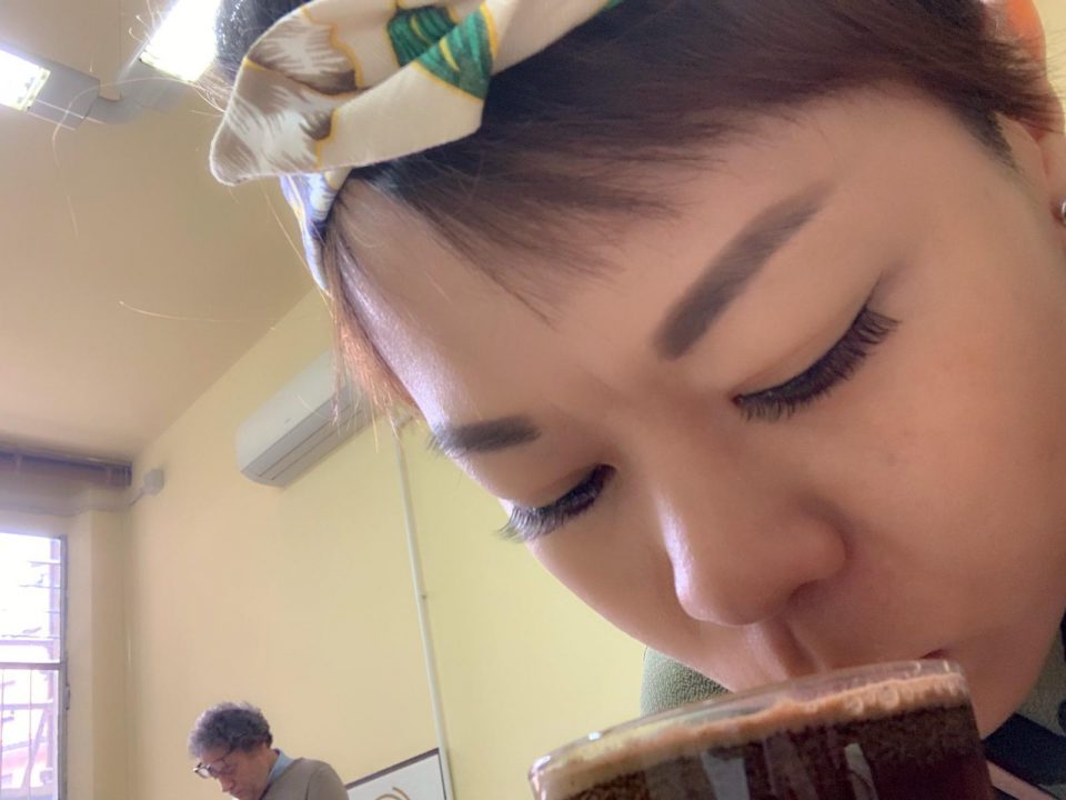 The Coffee Machine Technician Training of Espresso Academy Espresso