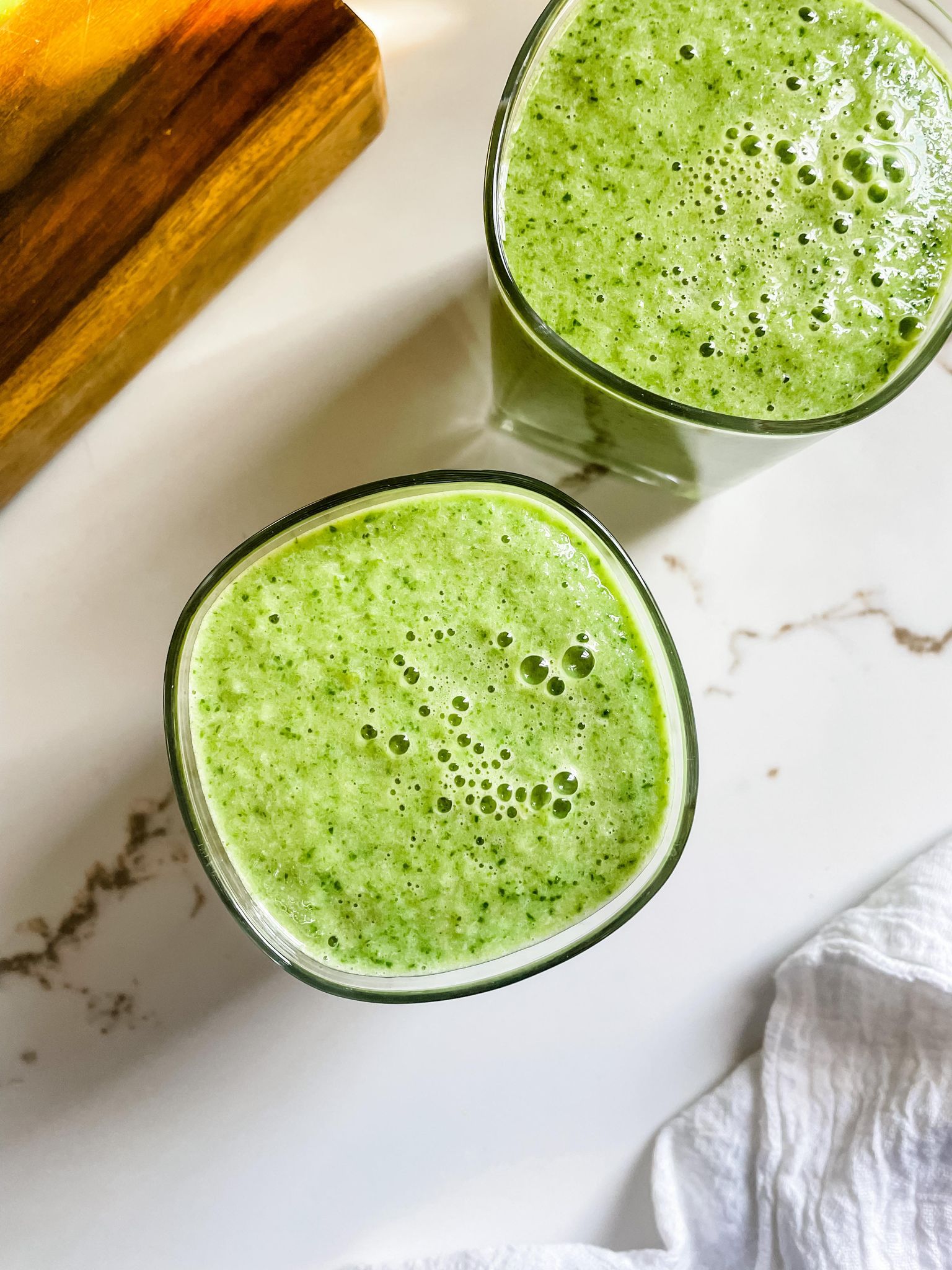 Are Green Smoothies Good For Dogs