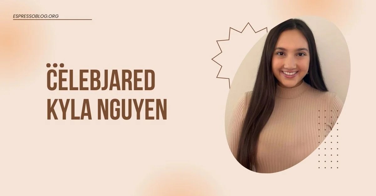 The Enigmatic Duo: CelebJared Kyla Nguyen Digital Odyssey