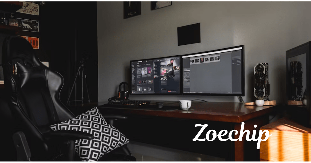 Zoechip A Complete Informational Guide for Modern Streaming
