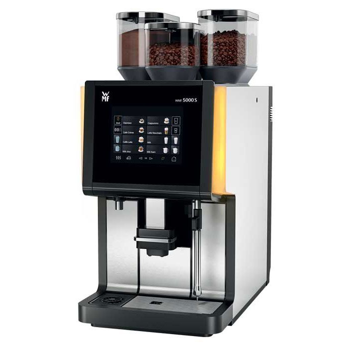 WMF 5000 Espresso Direct