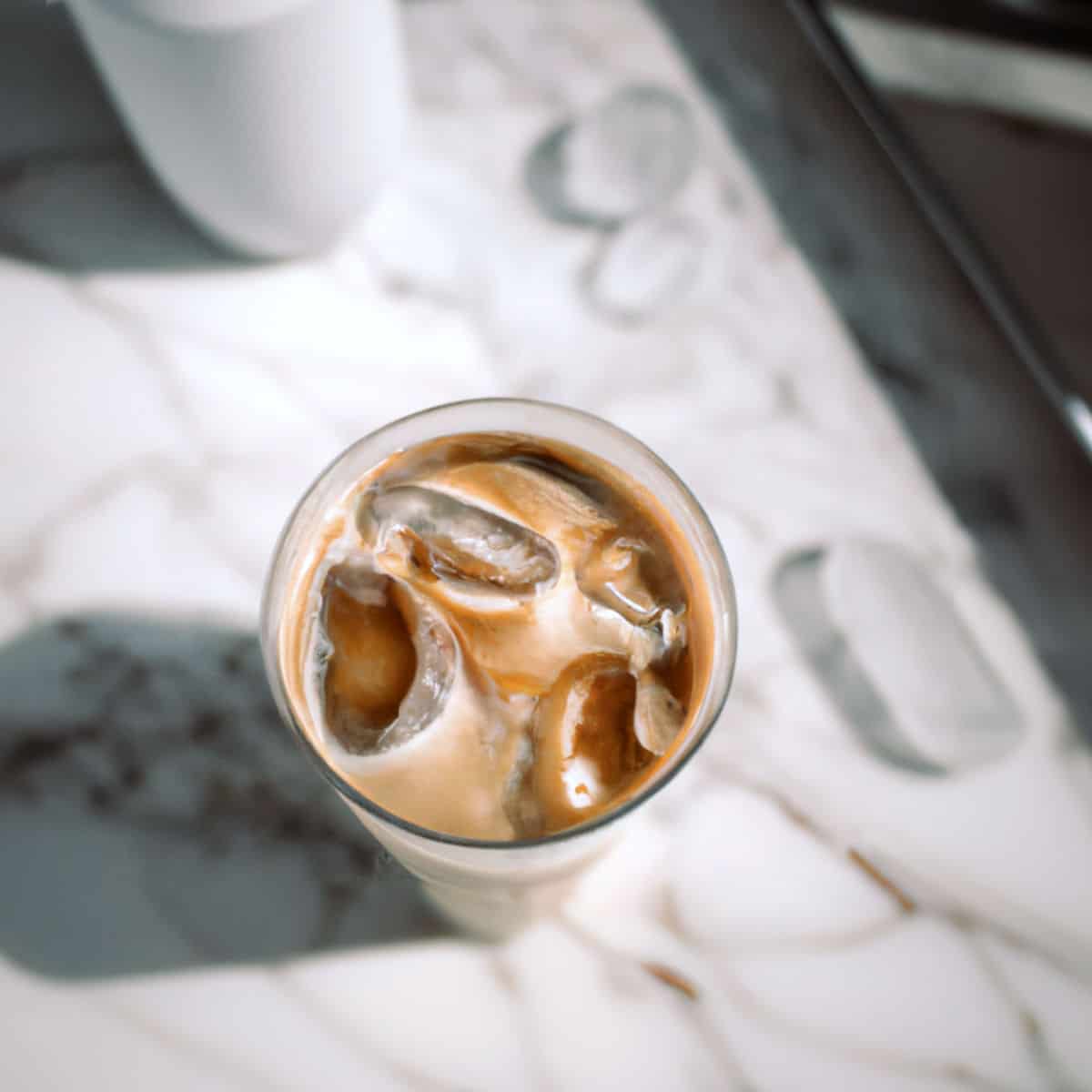 How to make a Thai Iced Coffee (recipe) Espresso & Coffee Guide