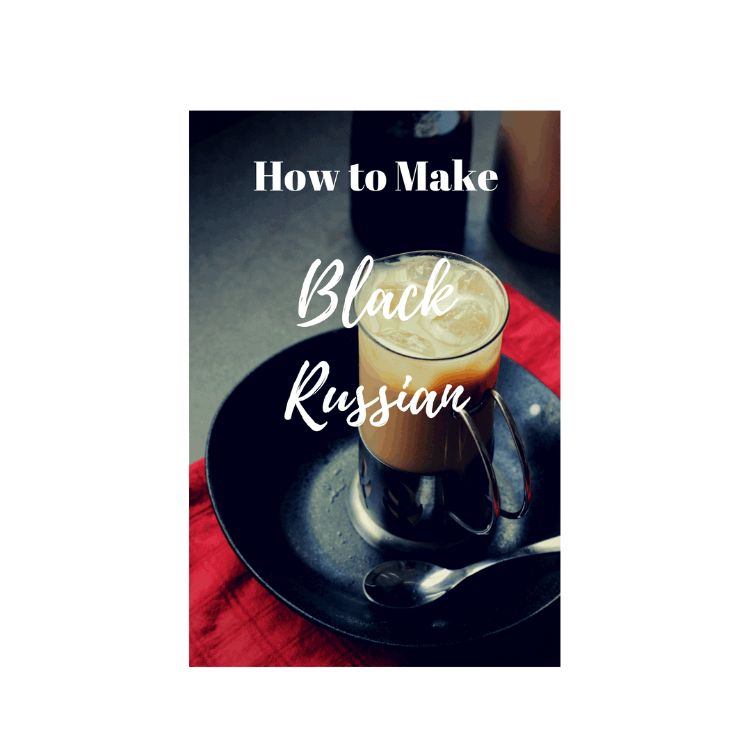How to make a Russian Coffee (Recipe) Espresso & Coffee Guide