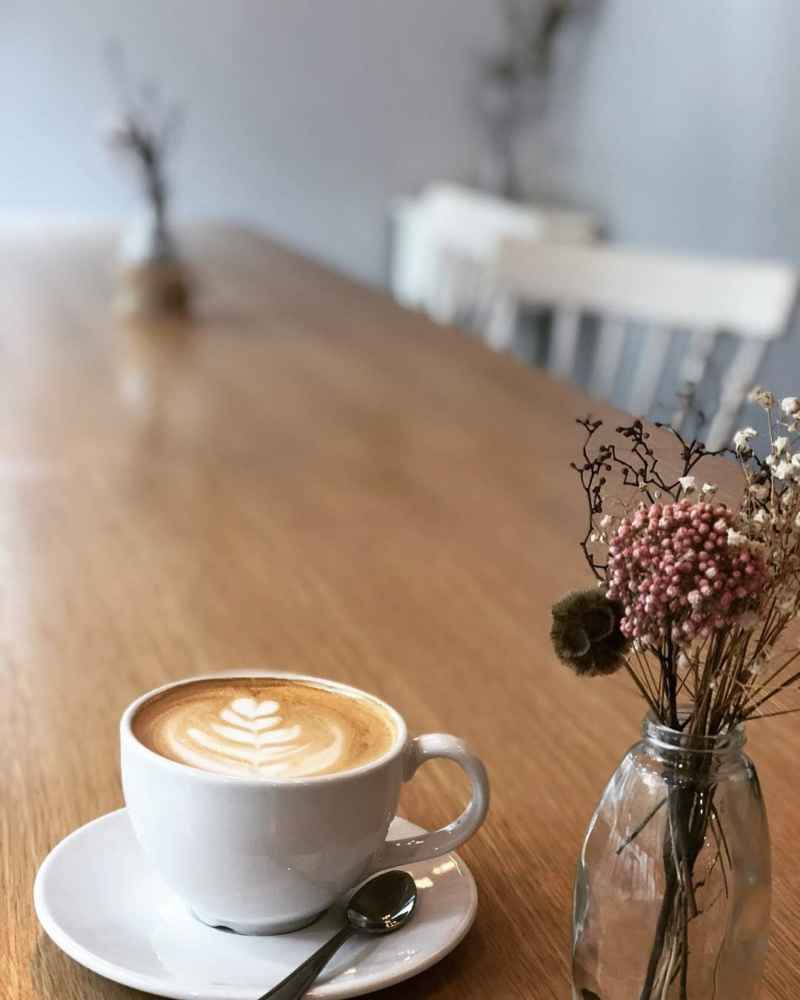 Sleepless in the Pacific Northwest Favorite Coffee Spots in Seattle