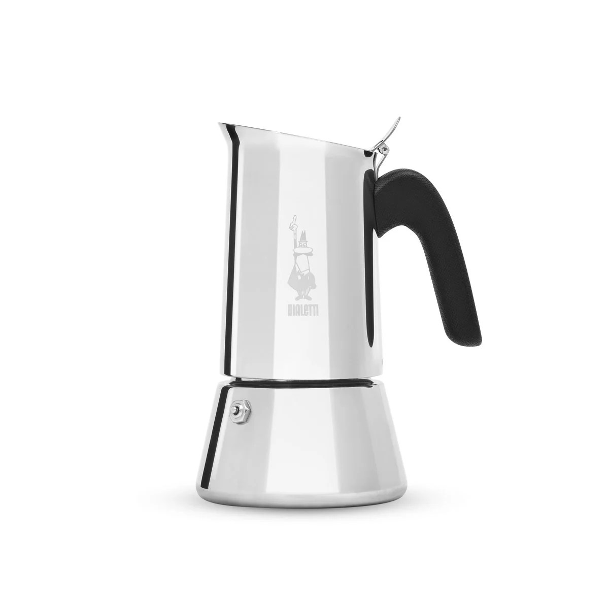 Bialetti Venus moka pot Espresso Direkt