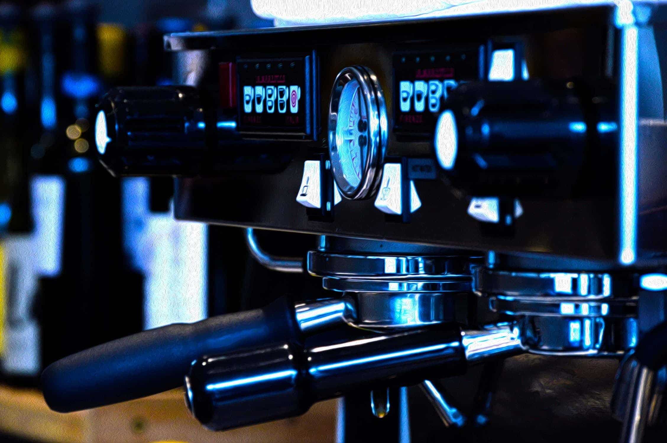 Best Settings For Breville Barista Express Espresso Expert