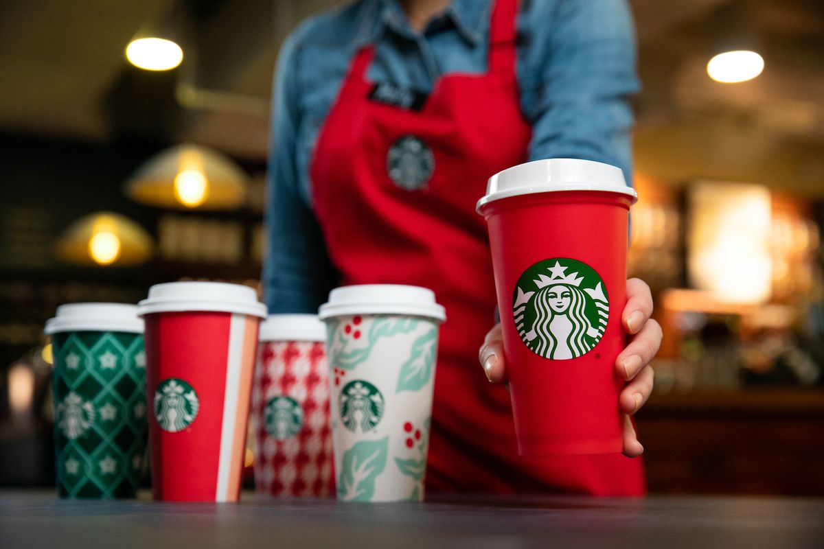 Which Espresso Machine Does Starbucks Use? Espresso Expert
