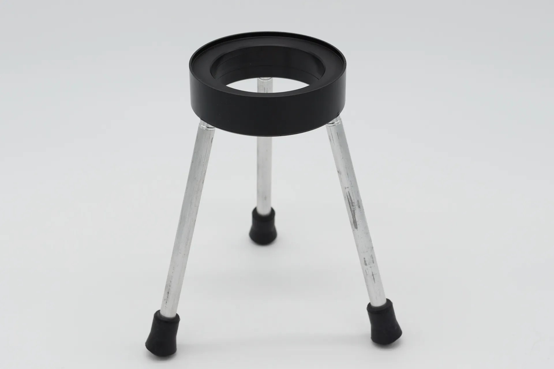 Tripod Ring Stand Custom