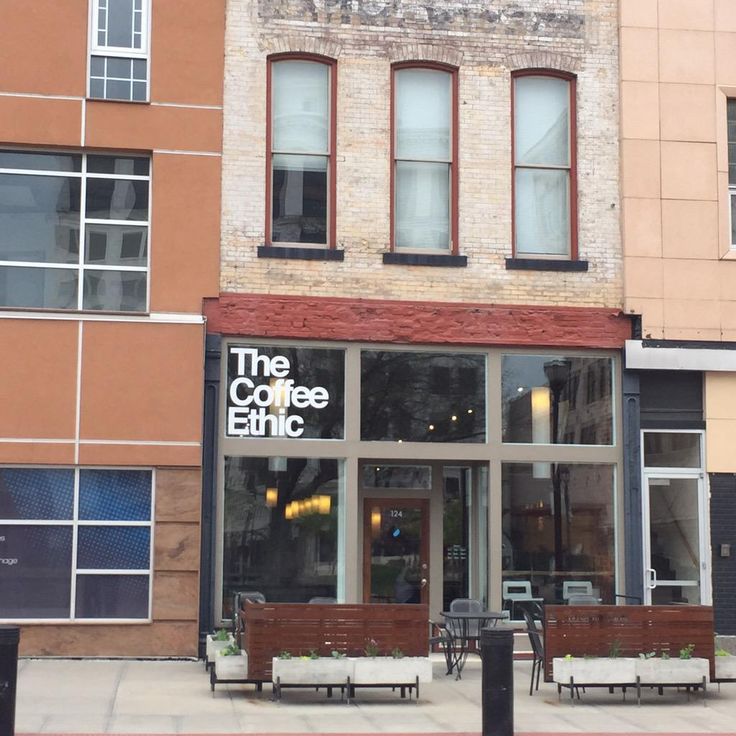 The Best Coffee Shop In Missouri Revealed