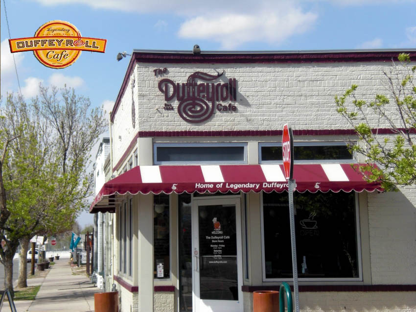 The Best Coffee Shop in Colorado Ranked 2017