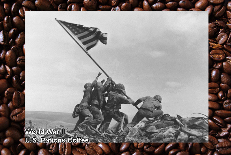 A Brief History of Coffee