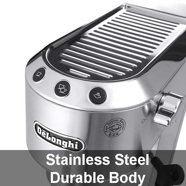 5 Best Home Espresso Machines Ranked Buying Guide