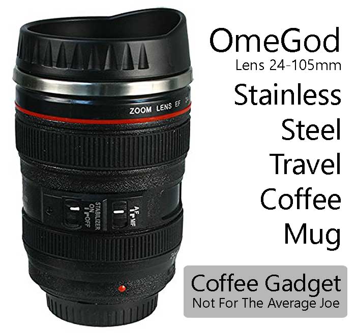 The Coolest Coffee Mug You Must Have OmeGod Coffee Mug