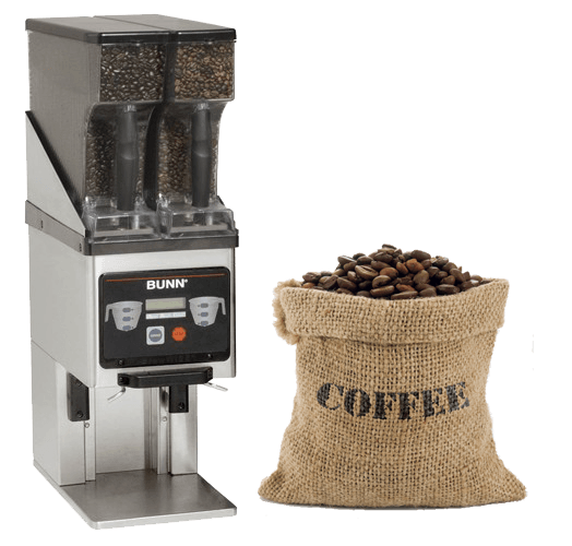 Commercial Coffee Grinders Espresso Guru