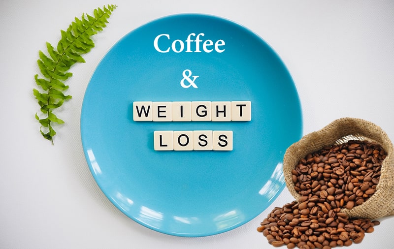 Coffee Promotes Weight Loss