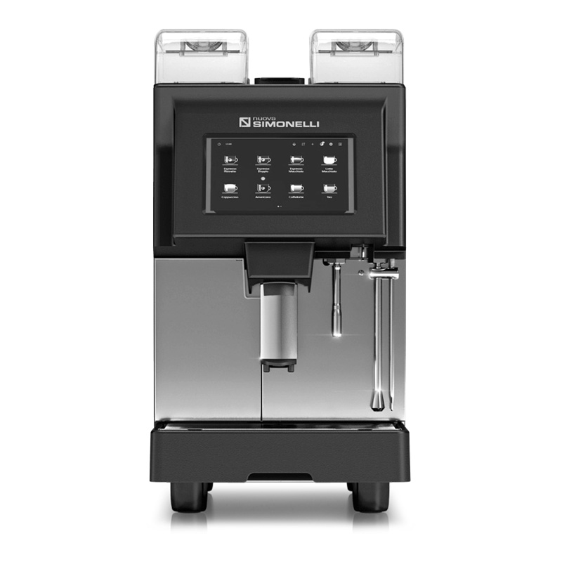 Prontobar Touch Super Automatic Espresso Machine