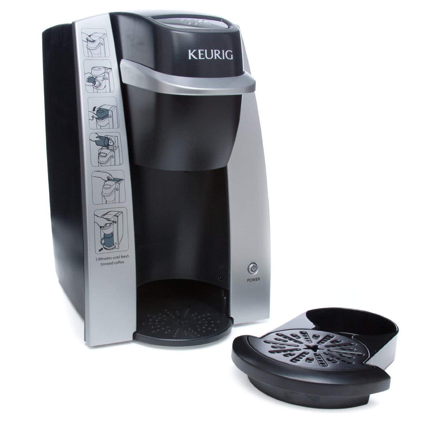Best Keurig Coffee Maker Reviews All 13 Models]