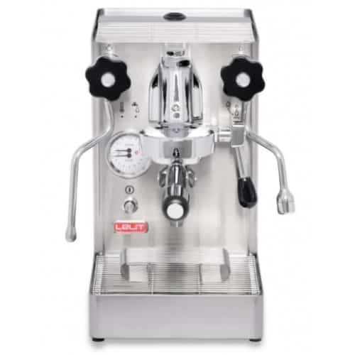 Lelit Mara X Espresso Mali Café et Machine à Espresso