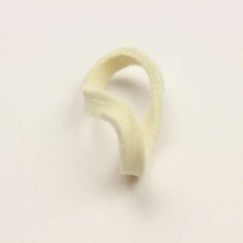 140360200 Felt Ring Espresso Resource