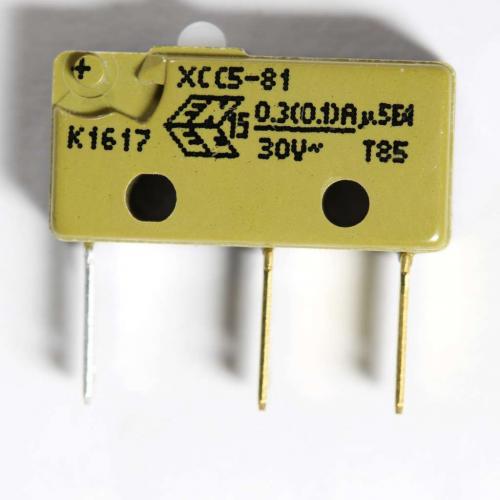 NE05.017 Doser Microswitch Espresso Resource