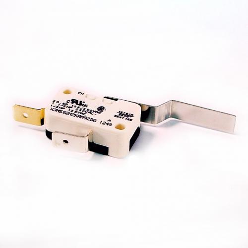 NE05.037 Microswitch Espresso Resource