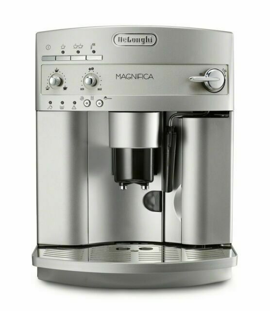 Delonghi 60 Cup Coffee Maker
