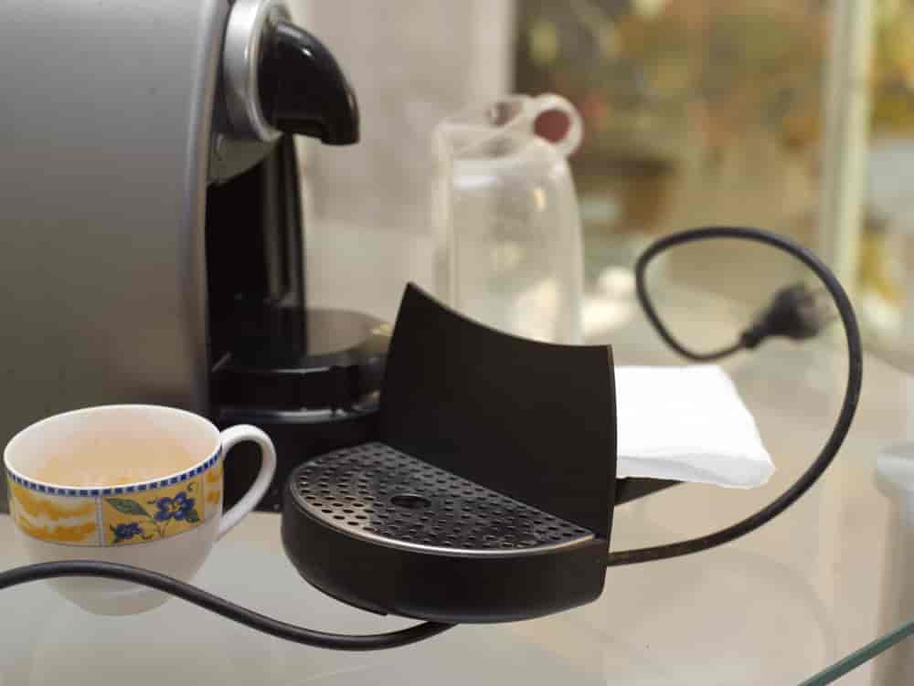 Espresso Machine Repair At Home Today DIY Guide]