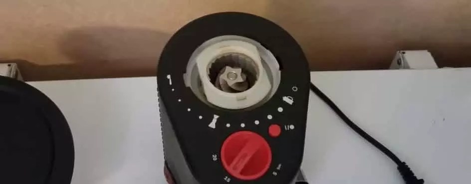 Bodum Coffee Grinder Not Working? Troubleshooting Tips - EspressoRivo