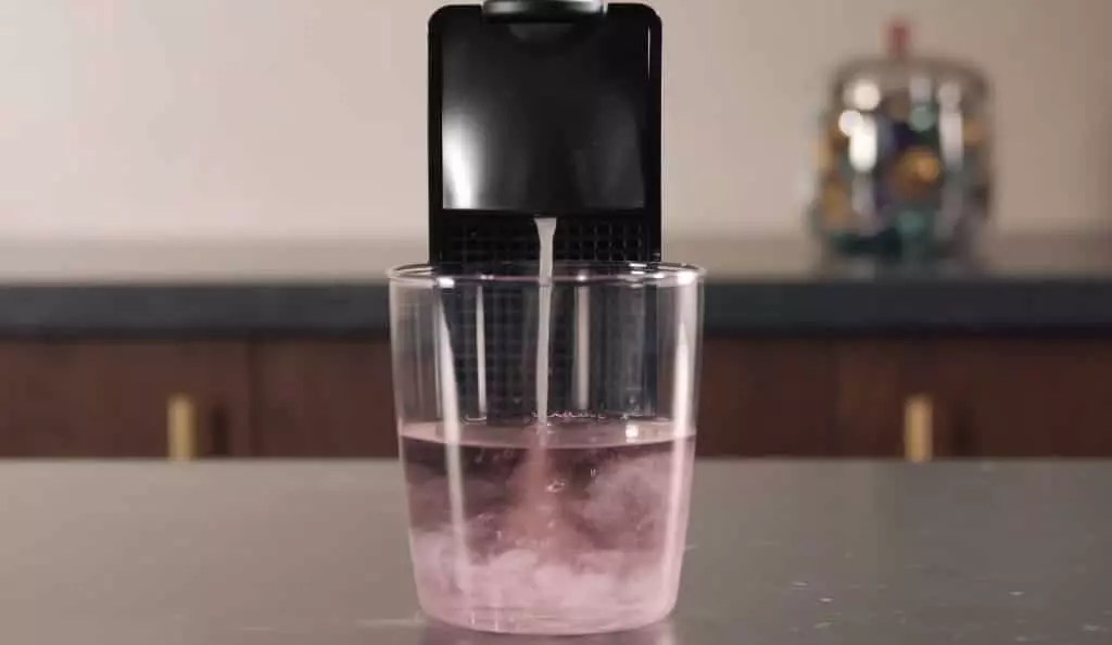 Nespresso Machine Stuck in Descaling Mode? Here's What You Need to Do