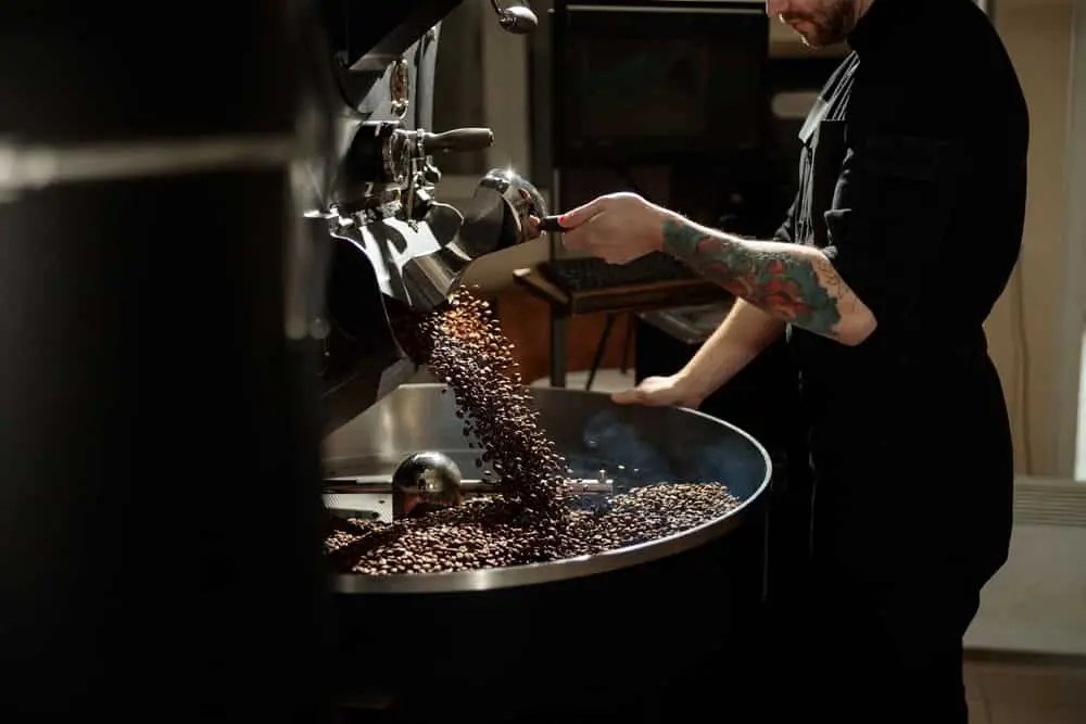 What is French Roast Coffee? Know Everything EspressoRivo