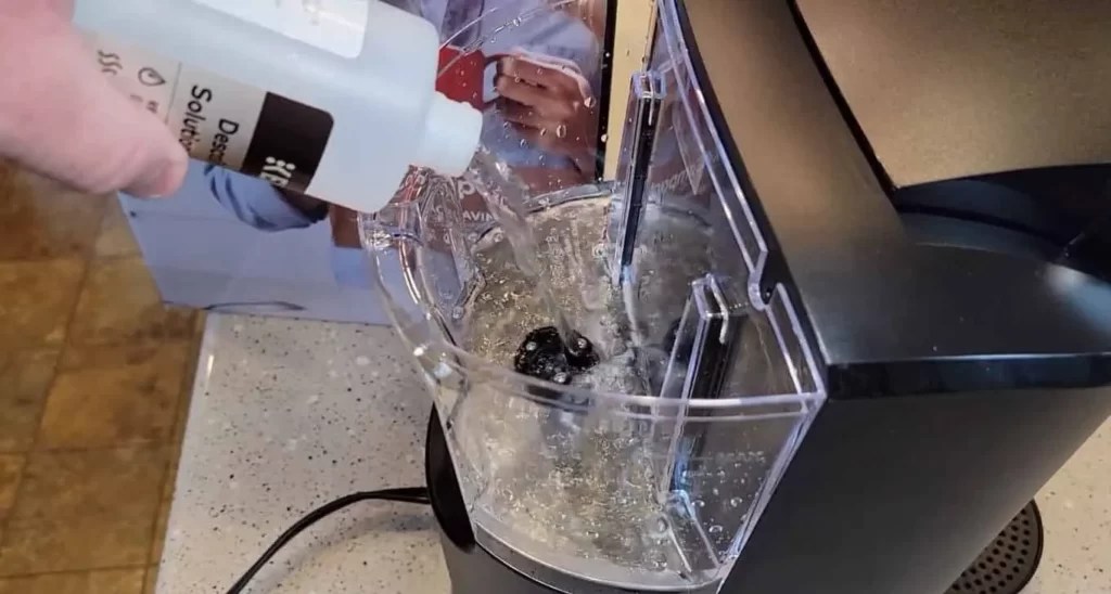 Keurig K Compact Descaling Easy and Effective Maintenance EspressoRivo