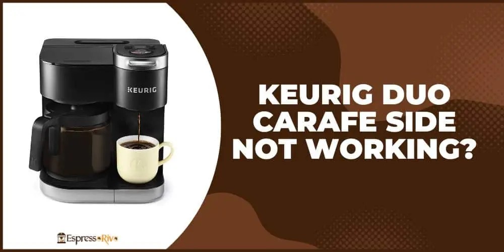 Espresso Machine Repair At Home Today DIY Guide]