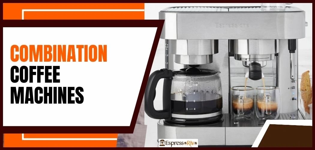 Why Choose Between Espresso and Drip? The Benefits of Combination