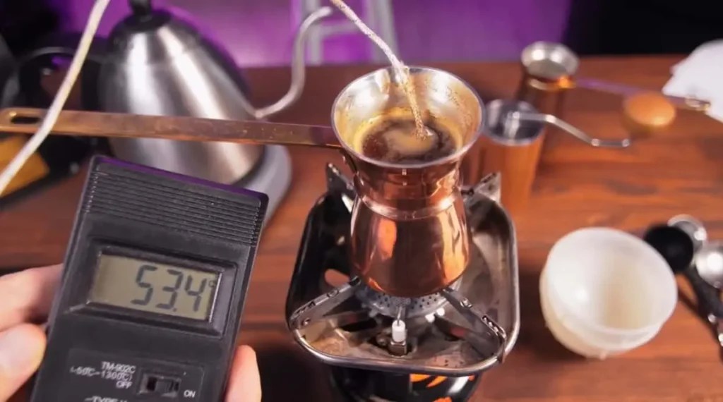 How To Make Turkish Coffee with Ibrik/Cezve [One Sip to Istanbul