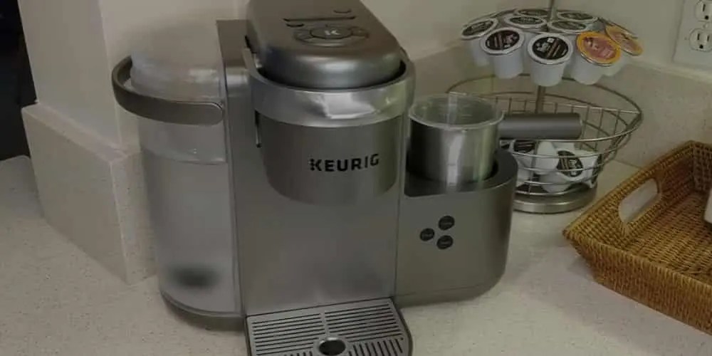 How to Use Keurig K Cup EspressoRivo