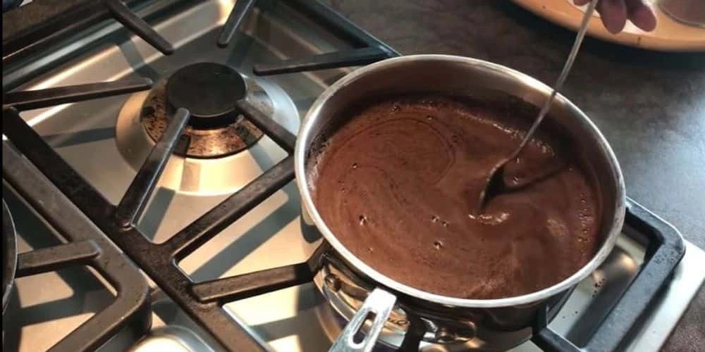 How to Make Greek Coffee Without a Briki EspressoRivo