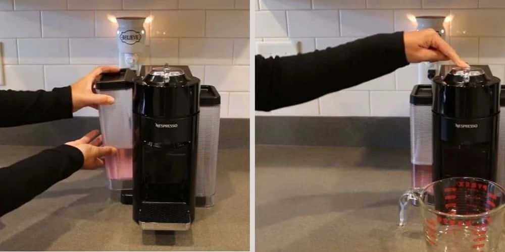 How to Descale Nespresso Vertuo A complete Guide EspressoRivo