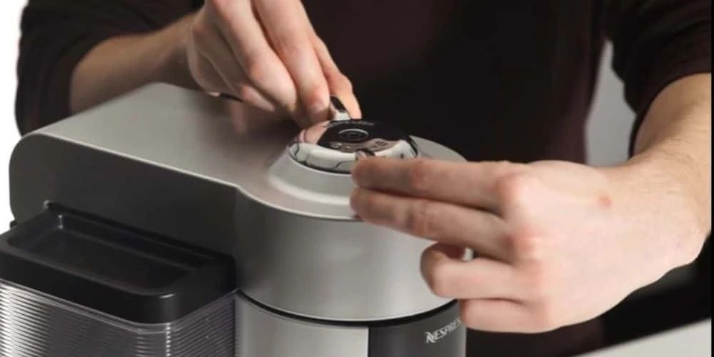 How to Descale Nespresso Vertuo A complete Guide EspressoRivo