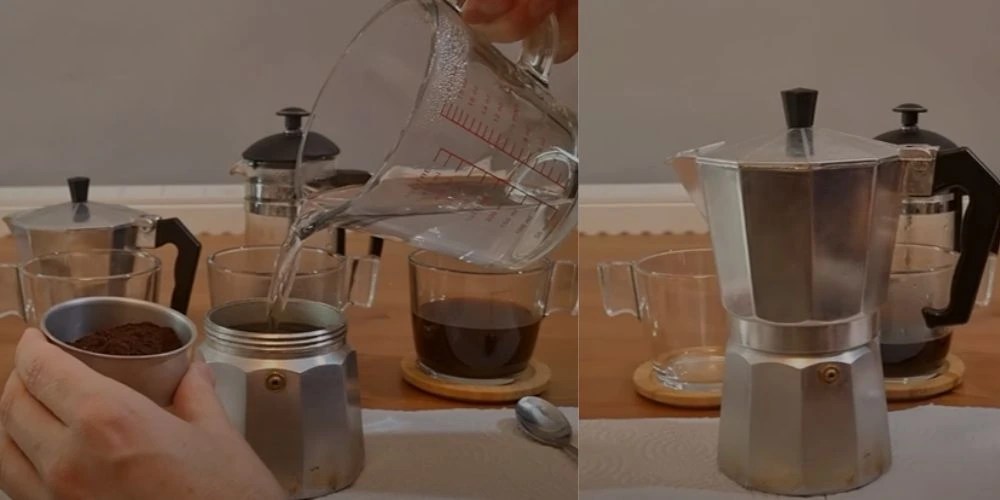 How to Use Keurig Pods Without Machine EspressoRivo