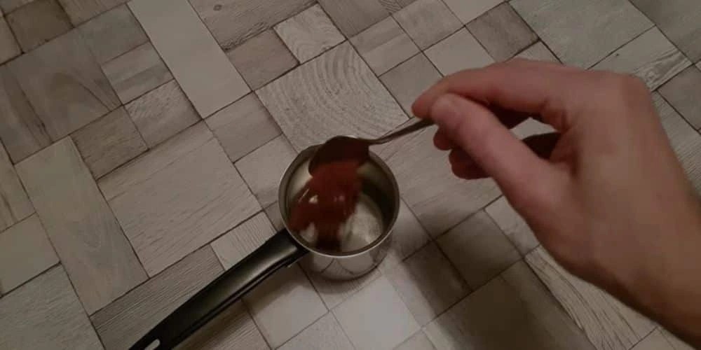 How to Make Greek Coffee A Delicious Recipe EspressoRivo