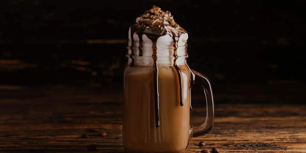 How to Make Greek Frappe A Coffee Delight EspressoRivo
