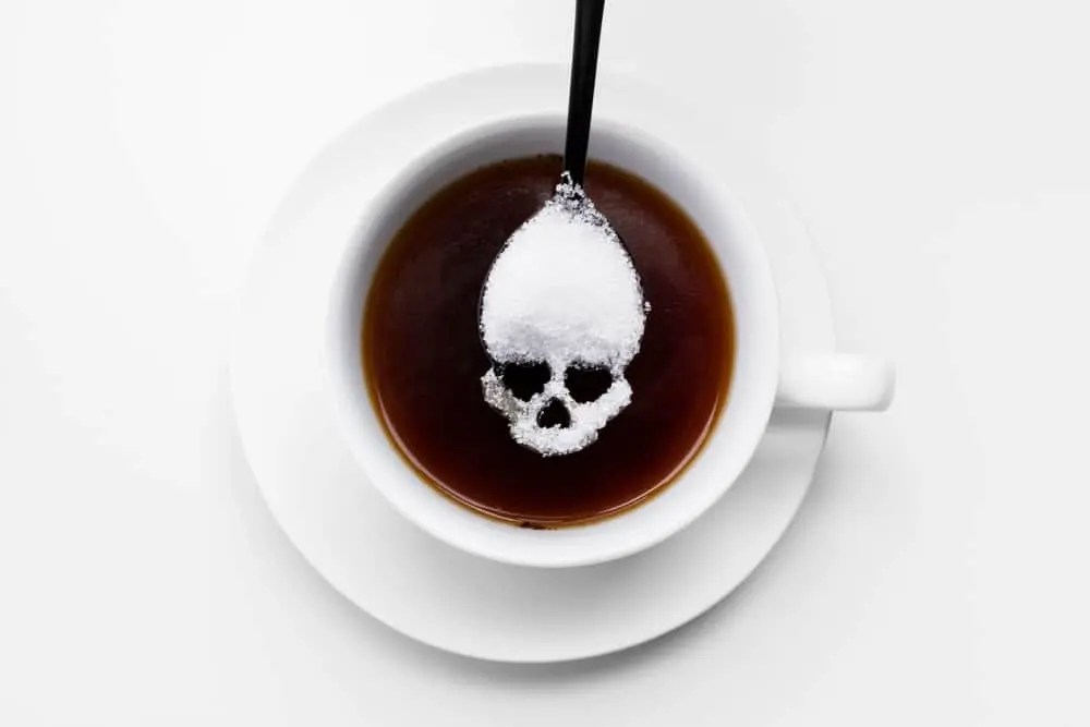 How to Reduce Carbs in Coffee EspressoRivo