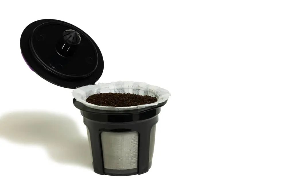 What Happens If You Use a K Cup Twice? EspressoRivo