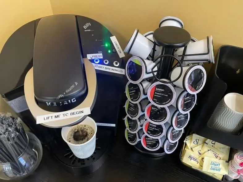 What Happens If You Use a K Cup Twice? EspressoRivo