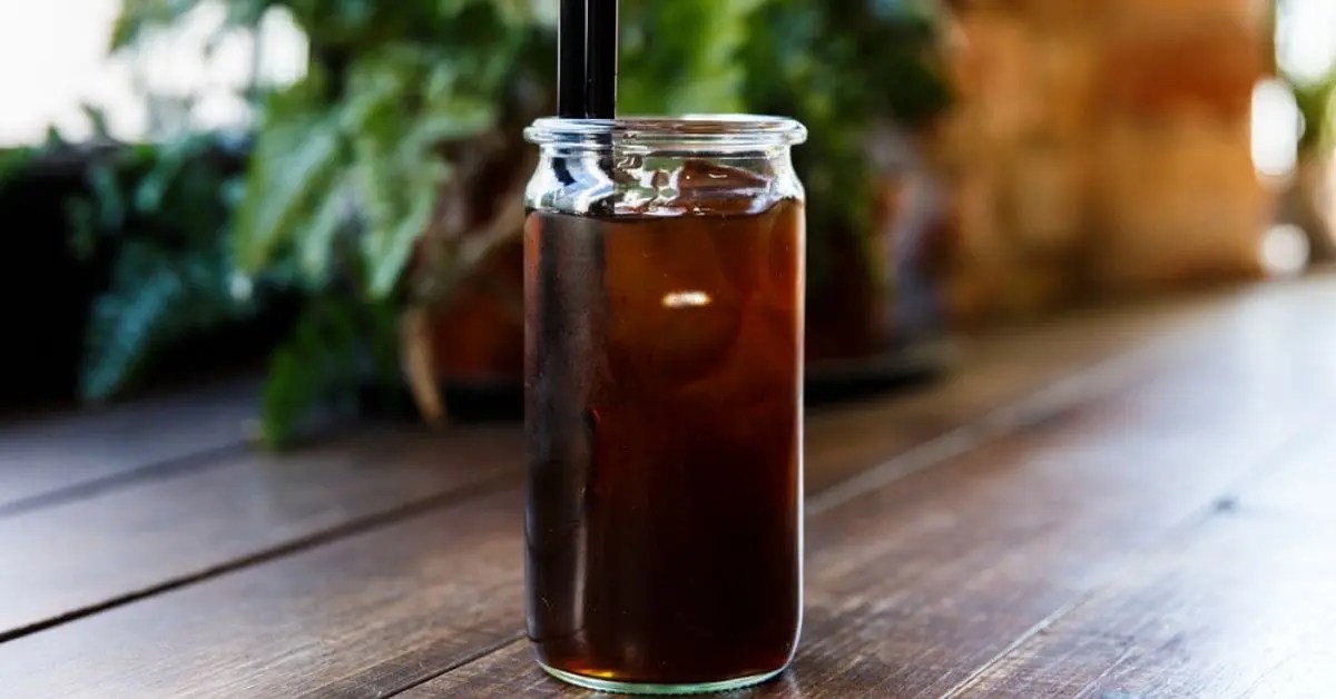 Why Does Cold Brew Have Carbs? The Surprising Truth EspressoRivo