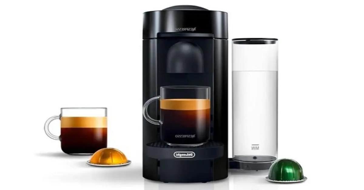 Does Nespresso Make Regular Coffee? Unleashing the Mystery EspressoRivo