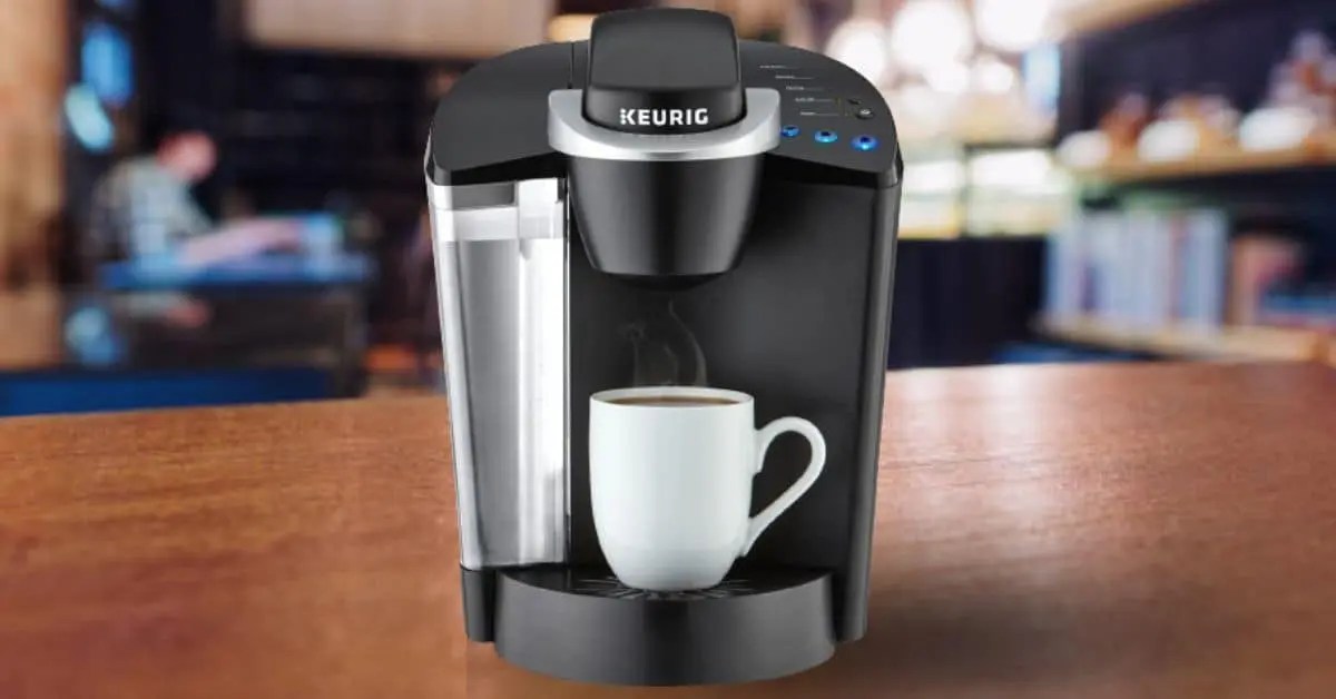 Keurig Stuck on Auto off Set Troubleshoot Now EspressoRivo