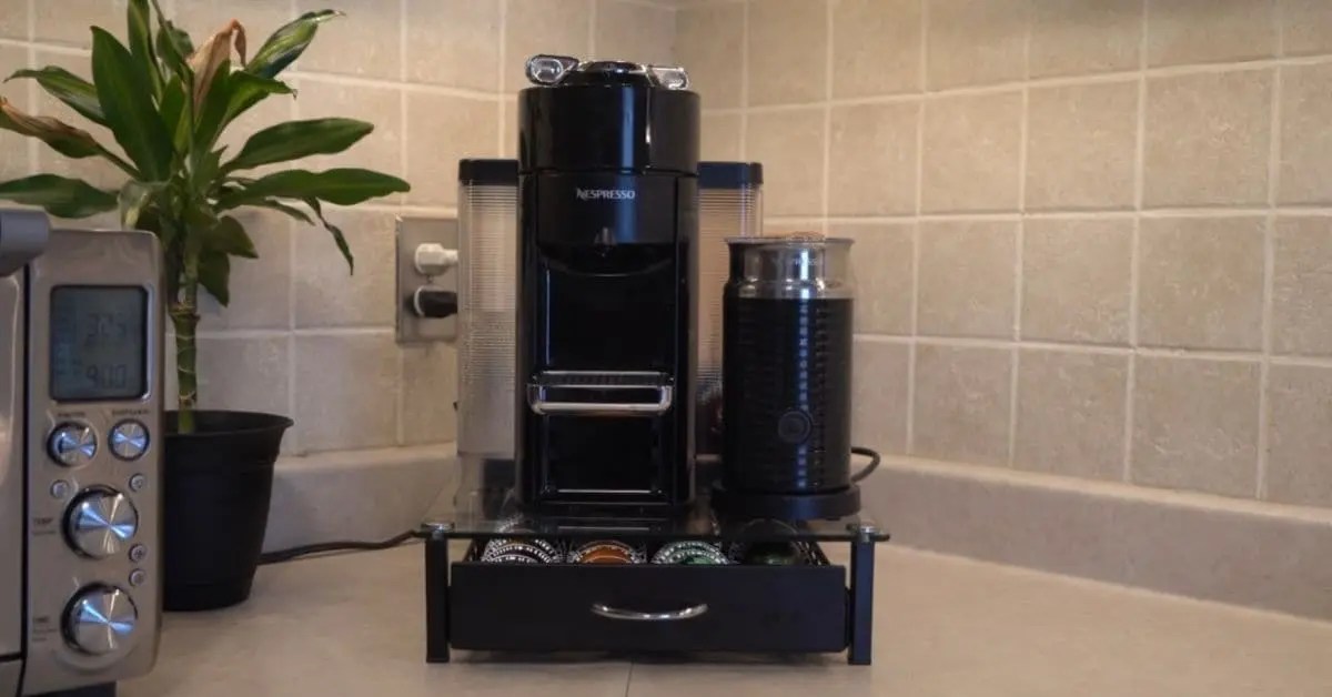 Accidentally Run Nespresso Without Water What to Do Next? EspressoRivo
